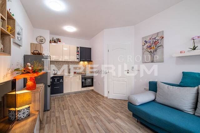 Дава се под наем Двустаен апартамент в Варна, Бриз - 50 кв.м за 663 € - Снимка #7