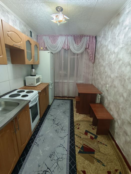 Сдам 3х квартиру