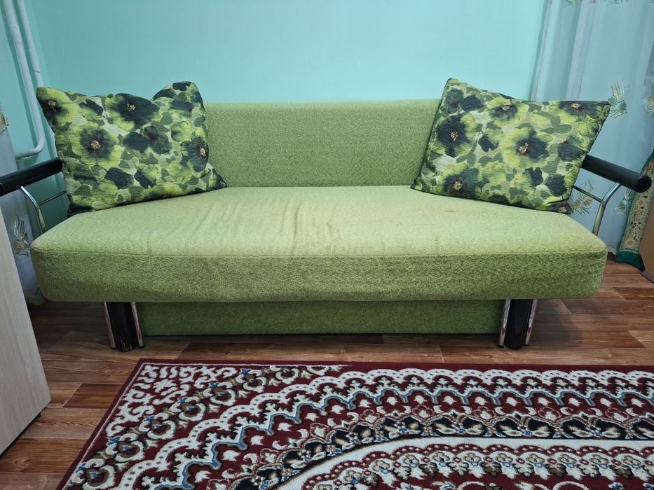 Диван  раскладной.