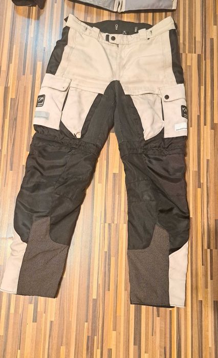 Costum Moto Pharao Adventure  (vara) - L