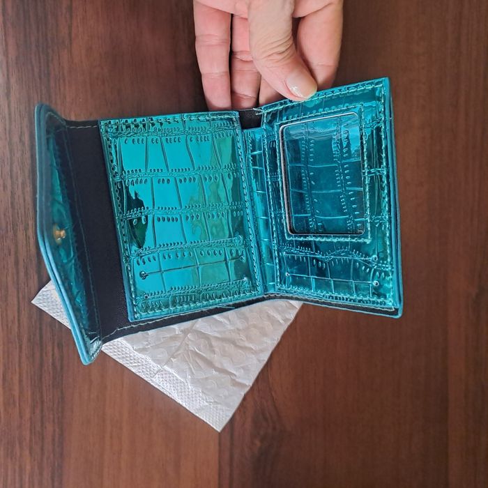 Портмоне женский