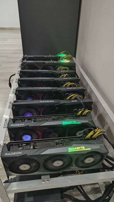 Крипто копачка за крипто валути