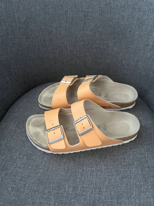 Чехли Birkenstock, номер 40