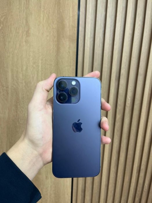 Iphone 14 Pro Max 256gb в идеал сость