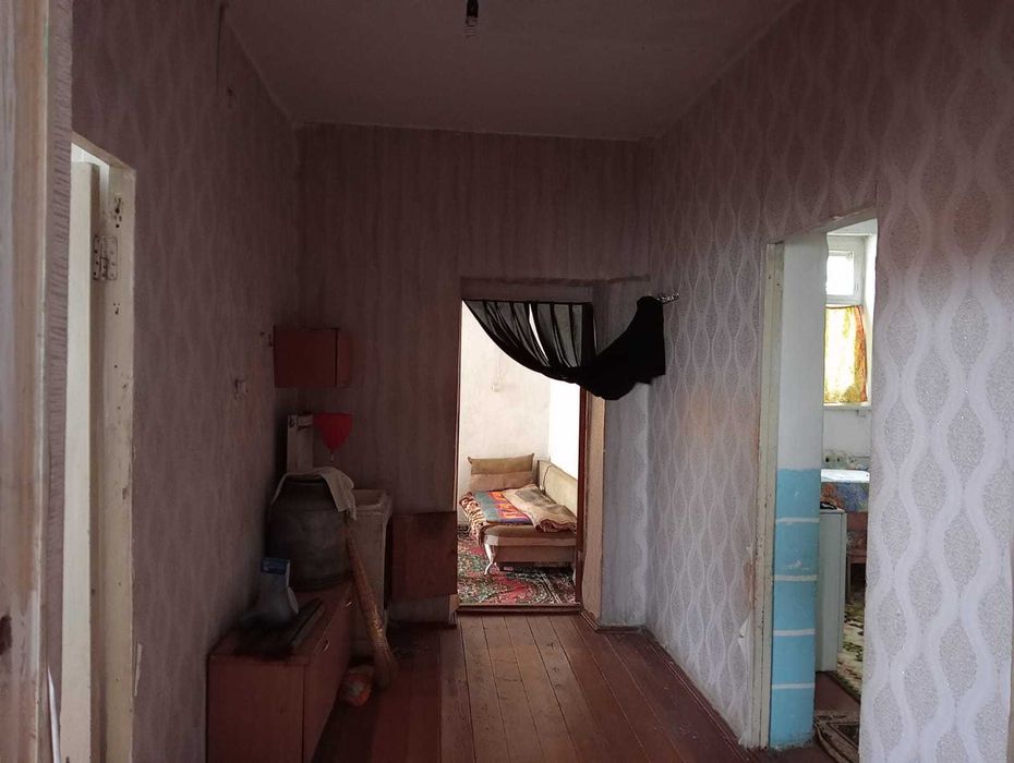 Продам дом в ауле