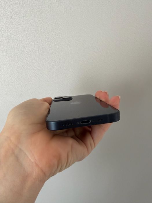 Iphone 13 mini  без драскотини