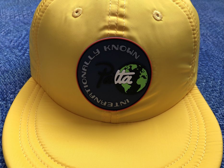 Patta Cap ОРИГИНАЛНИ шапки