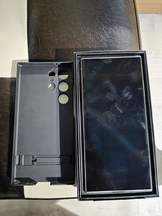 Samsung Galaxy S22 Ultra