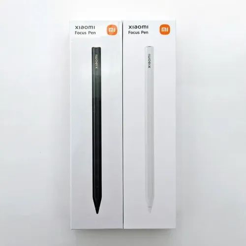 Новый Стилус Xiaomi Pad 7 / 7 Pro Focus Pen • Ручка •
