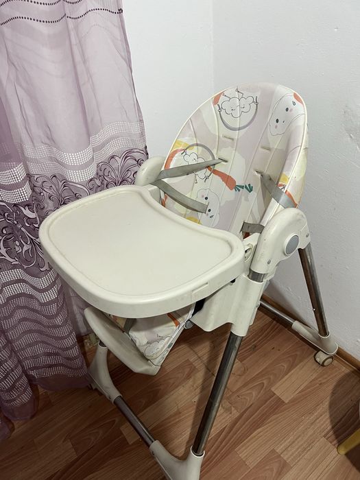 Детские вещи, почти новые