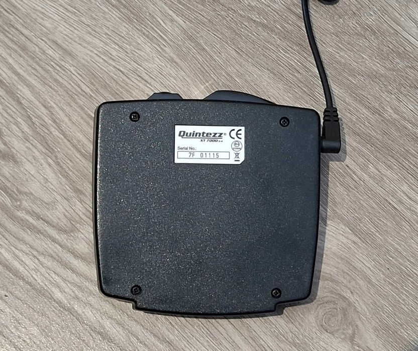 Радар детектор Quintezz XT-7000