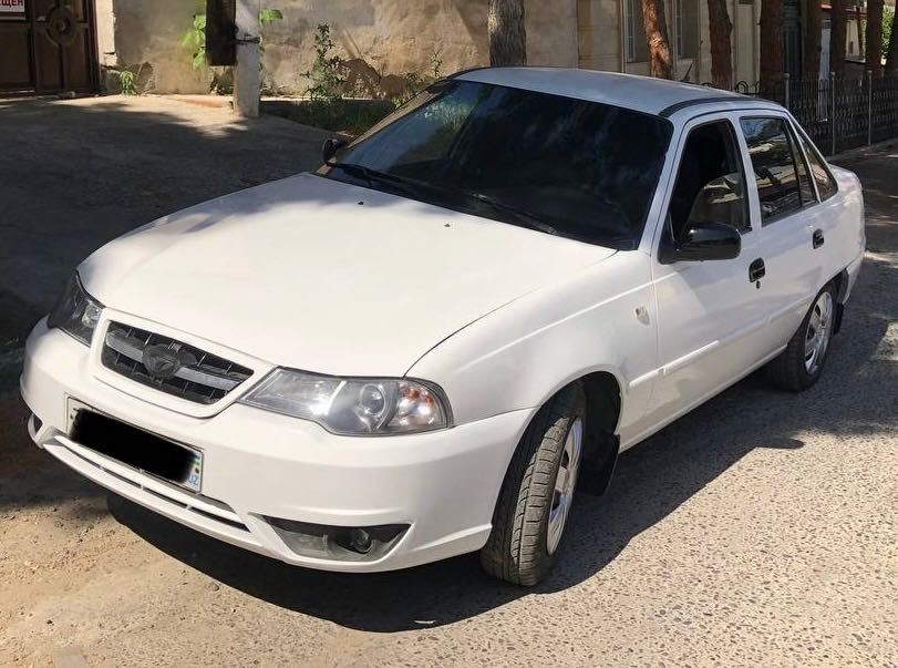 Продаётся Nexia 2 sons