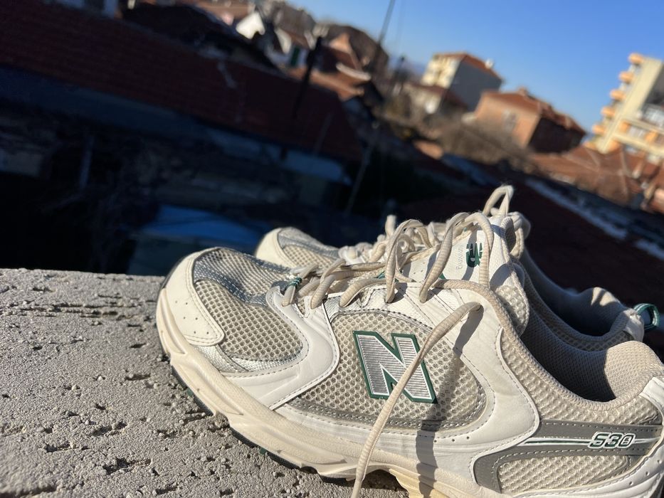 New Balance 530 43