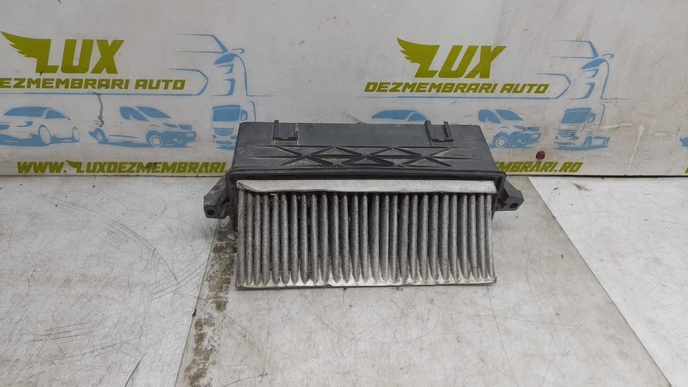 Filtru aer dreapta AR642094PX2 Mercedes-Benz C-Class W204/S204 [2007