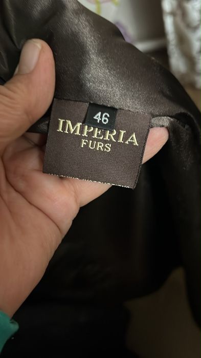 Продам Норковая шуба