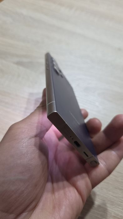 Samsung s24 Ultra 512 Gb Cobalt Violet