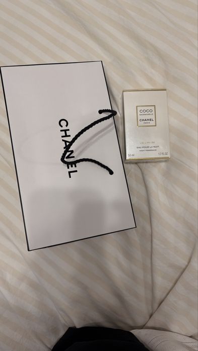 Chanel парфюм женский