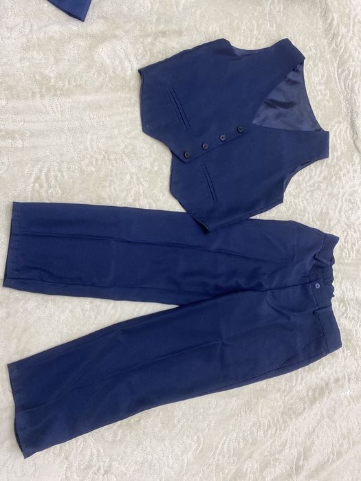 Школьные вещи на мальчика