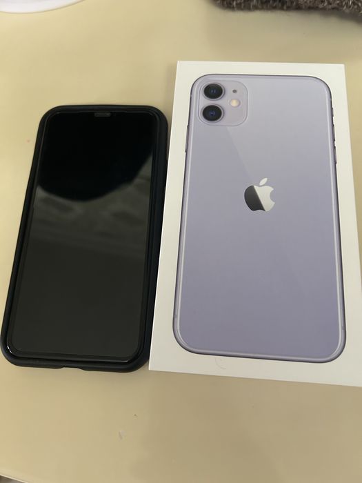 Продам iphone 11/128