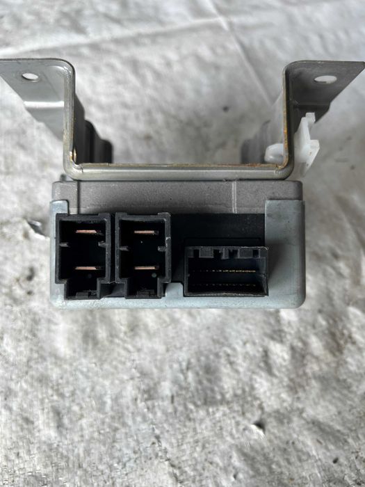 Асистент модул Sedici SX4