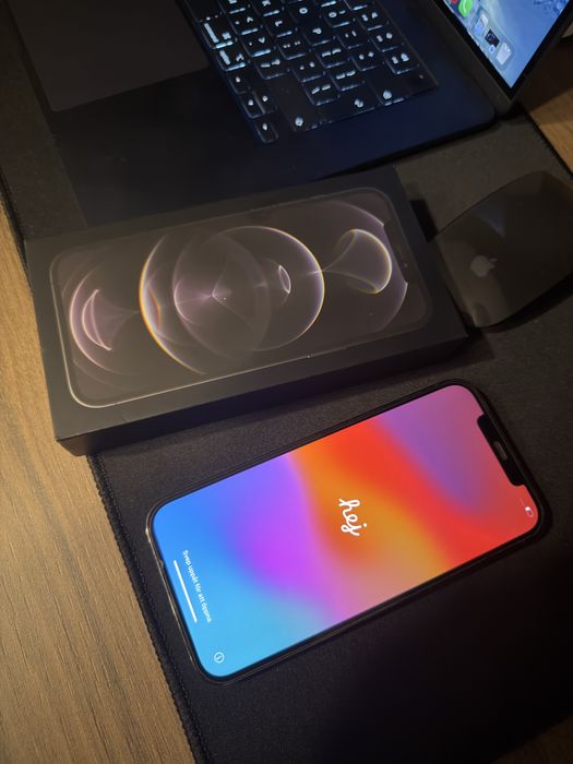 Iphone 12 Pro Max 128 Gb