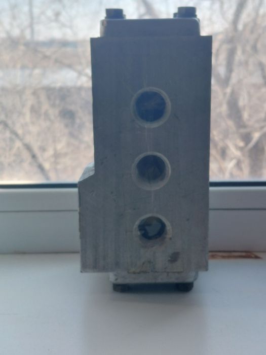 Продам новый пневмораспределитель