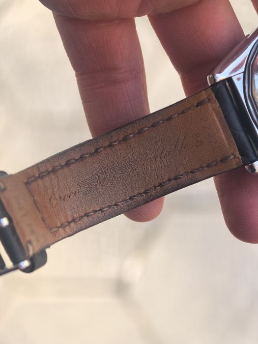 Breitling Chronomat Evolution Havana Limited Edition 100 бр.