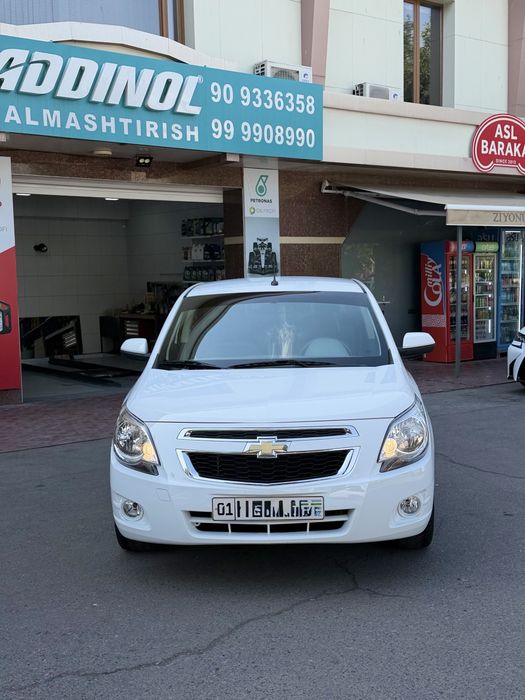 Aredaga Koblt 2024