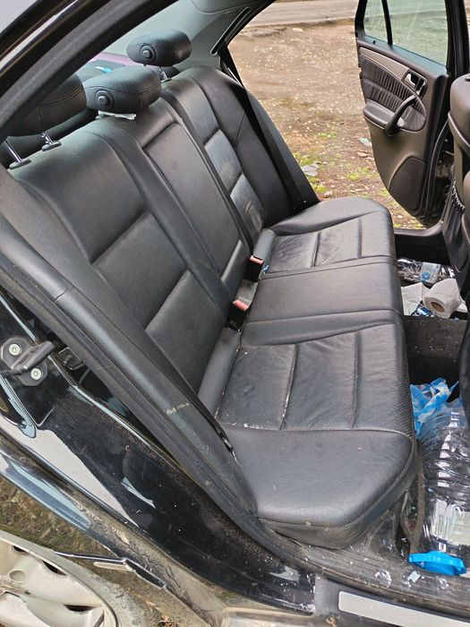 Mercedes w203/ Мерцедес Ц класа