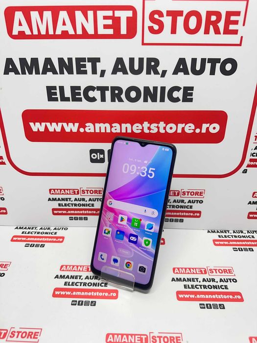 Oppo A78 5G Amanet Store Braila [12958]