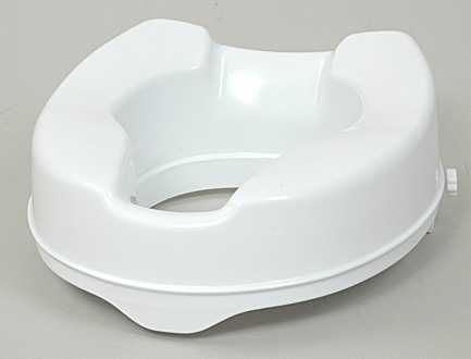 Накладка (насадка) на унитаз