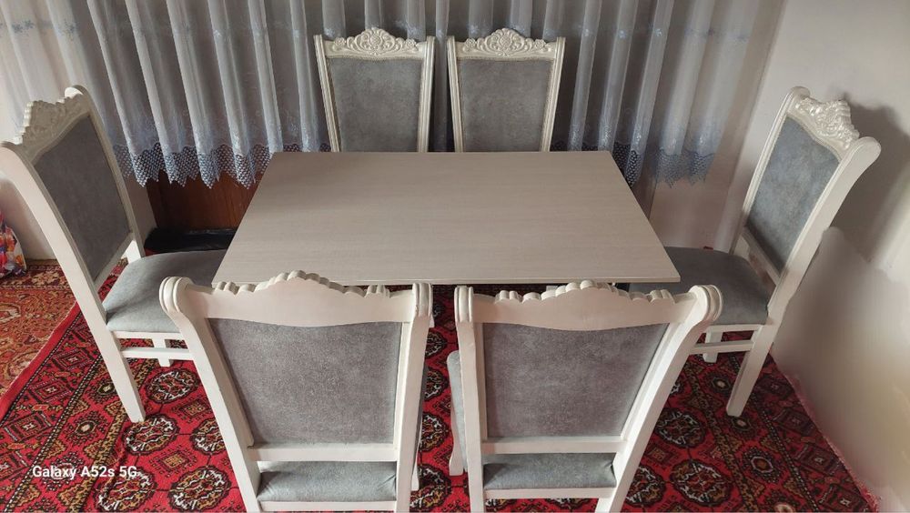 Срочно. Продется мебельные стулья