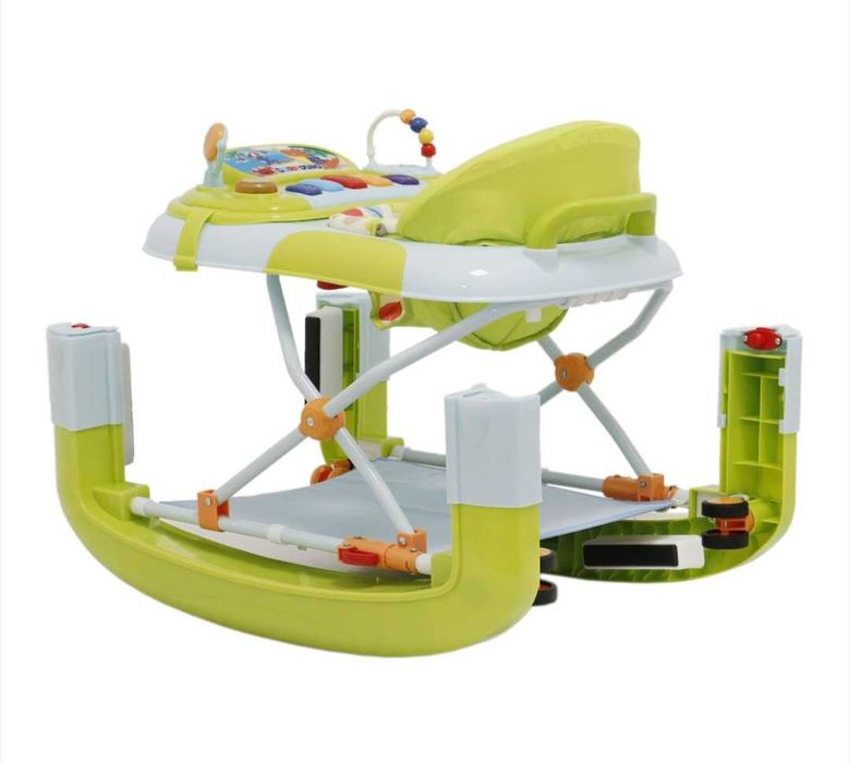 Проходилка Wunderkid 2 in 1