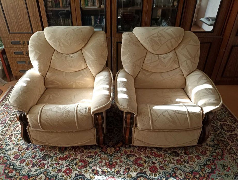 Продам диван, кресло, (Белорусь), мягкая мебель, для спальни, для дома