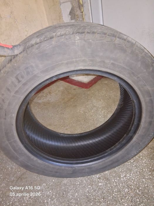 2 cauciucuri  205/60 R16