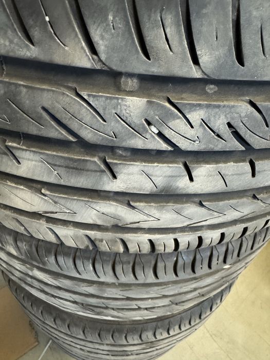 Vand anvelope 235 40 r18