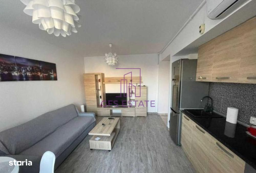 Inchiriere Apartament 2 Camere Berceni|Centrala|Parcare