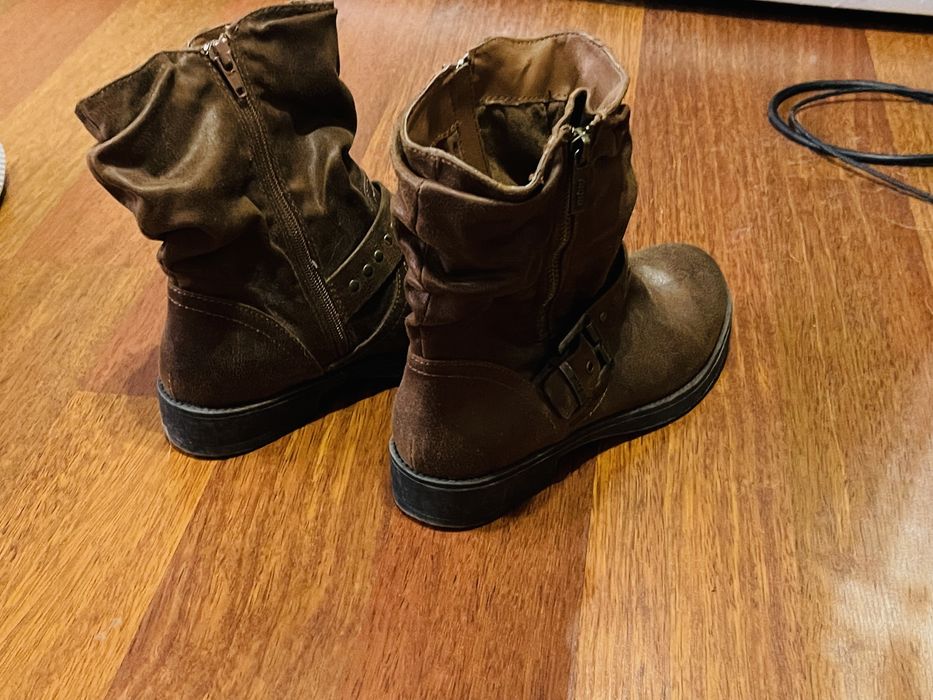 Ghete dama de la Mtng