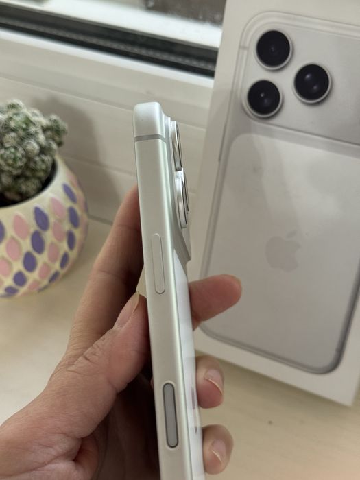 Iphone 17 pro 512gb esim