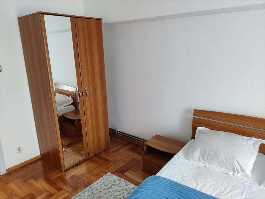 Apartament 2 camere vis a vis Mall