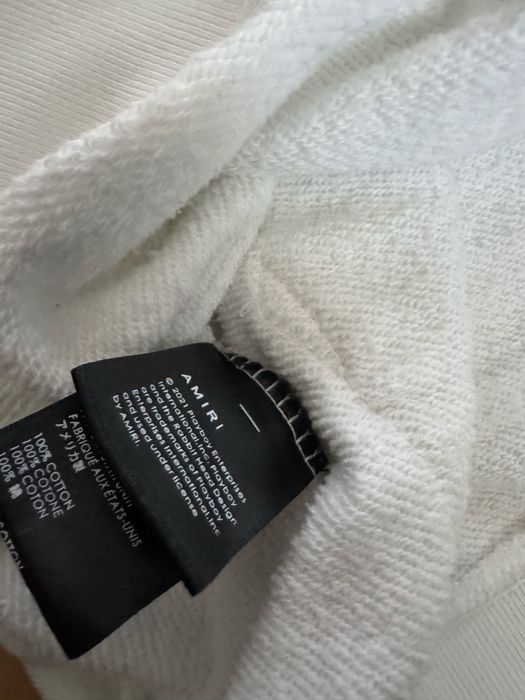 Amiri Playboy суичър