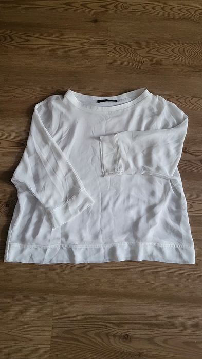 Bluza/camasa cu maneca 3/4