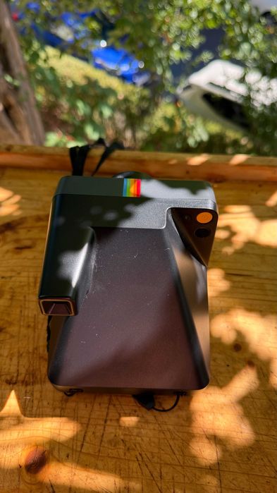 Polaroid instant now 2