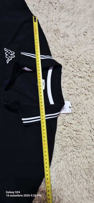 Tricou polo Kappa pentru barbati