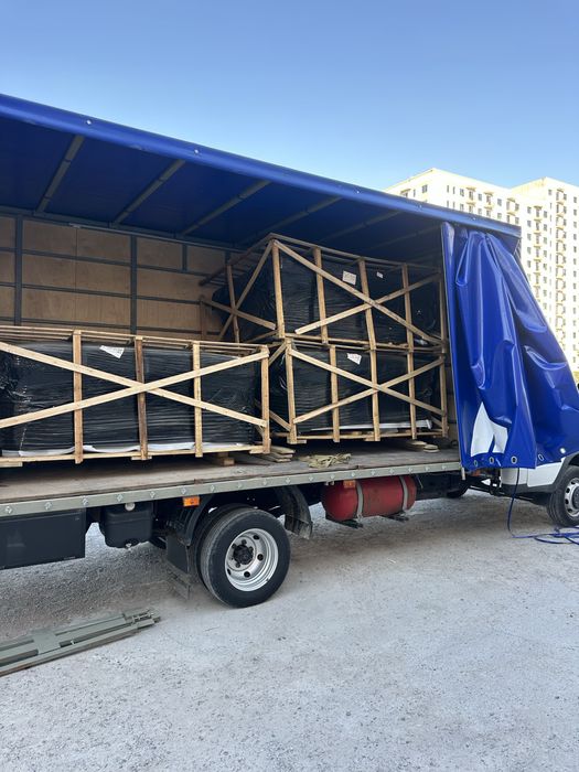 Gazel yuk tawiw dastafka yuk tashish gruzavoy 5metr 6 metr