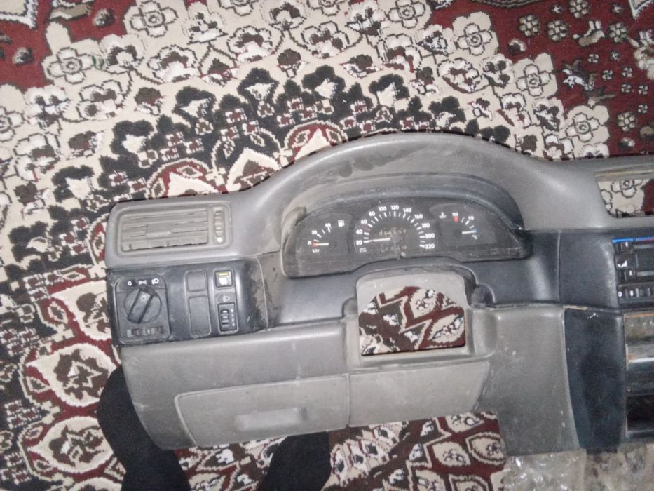 Тарпеда сотилади