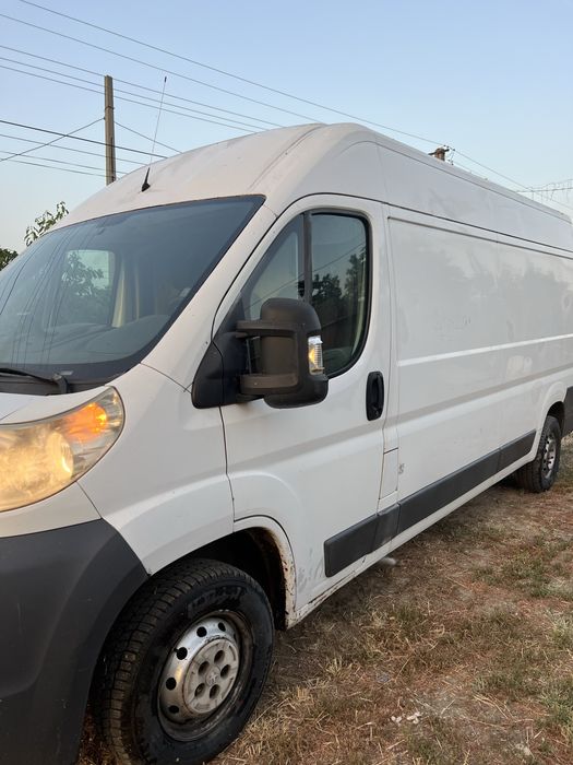 De vanzare Peugeot boxer