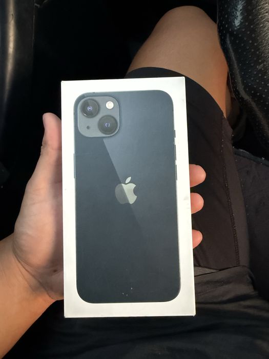 Iphone 13 в хорошем состоянии