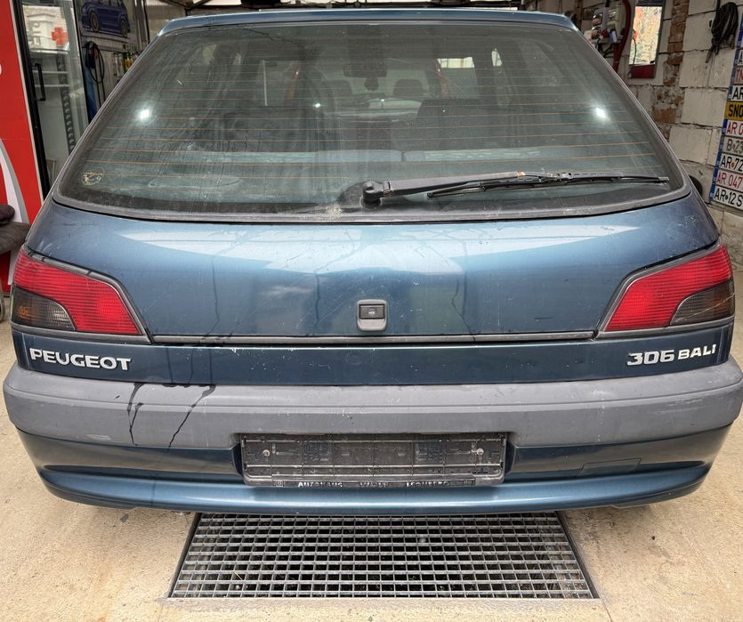 Peugeot 306 BALI 1995