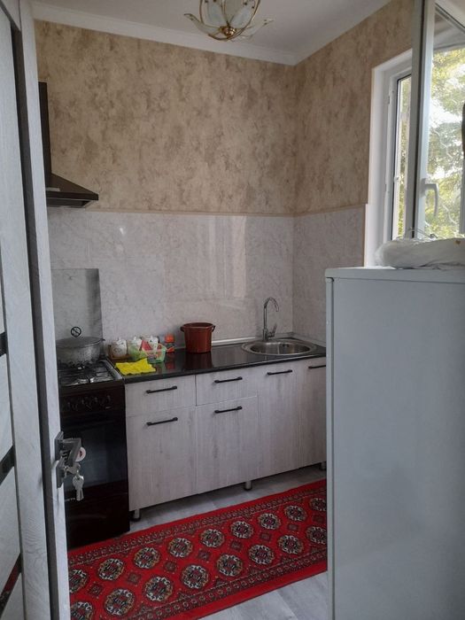 Здаётся квартира в чиланзаре